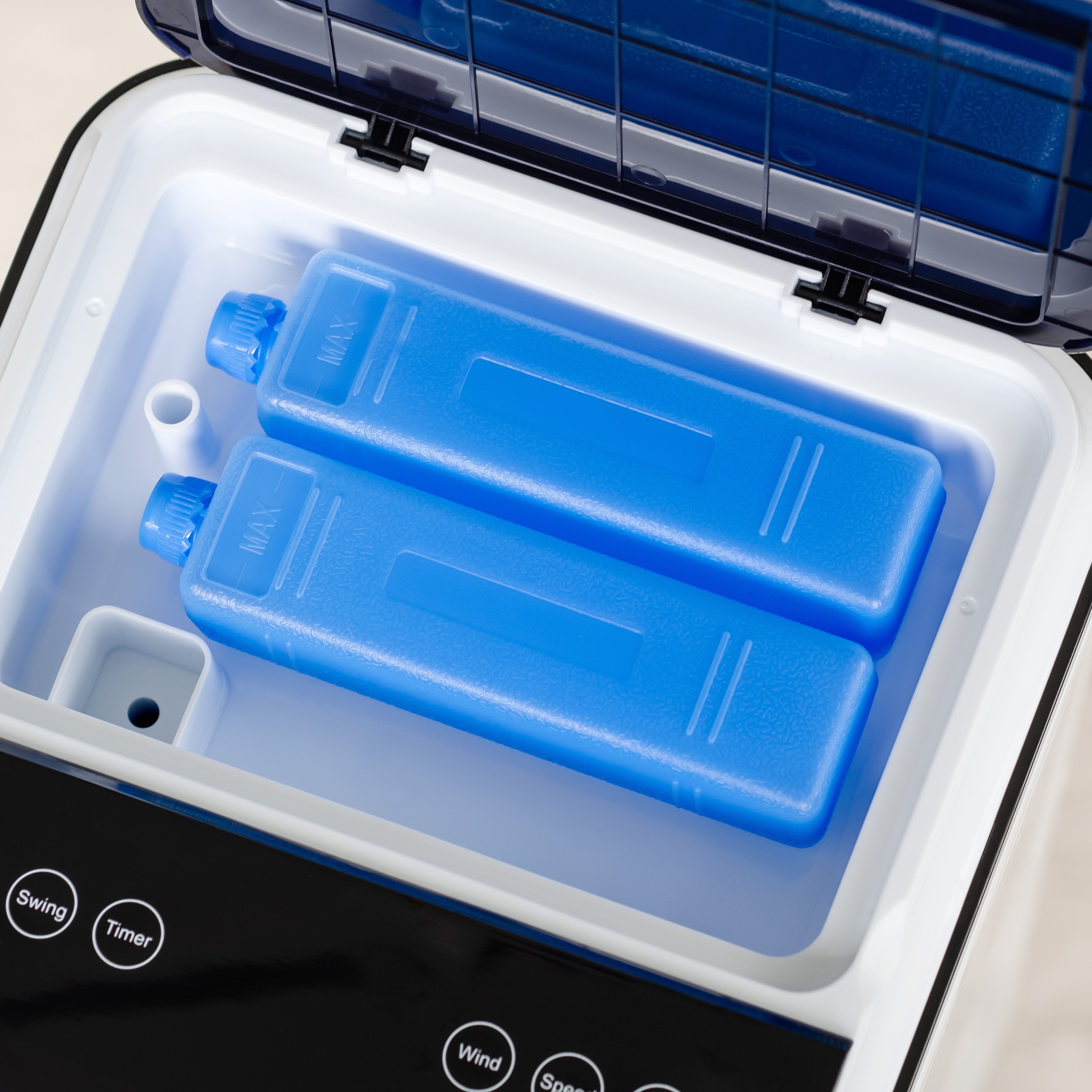 Air Cooler Fan|Ice Cold Packs|Remote Control|Cooling Conditioning Unit|Filter Air Cooler Fan|Ice Cold Packs|Remote Control|Cooling Conditioning Unit|Filter
